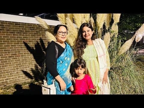 Recent post by AsianBeautySarmistha