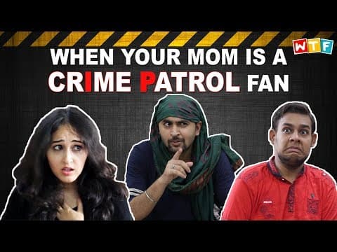 Recent post by What The Fukrey