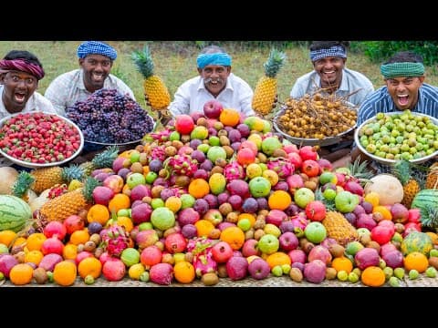 Recent post by Village Cooking Channel