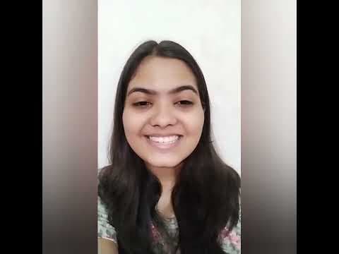 Recent post by Aditi Tiwary