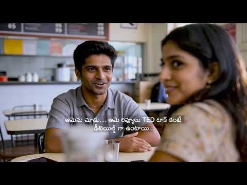 Recent post by Zee Movies Telugu