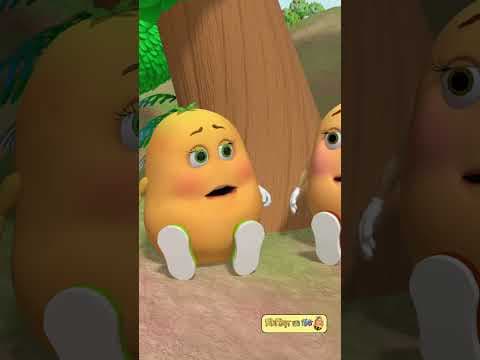 Recent post by Kiddiestv Hindi - Nursery Rhymes & Kids Songs