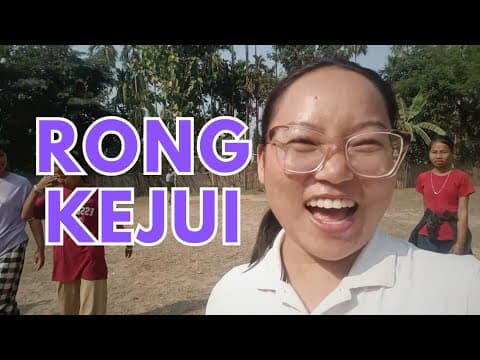 Recent post by Ruplin Rongpipi