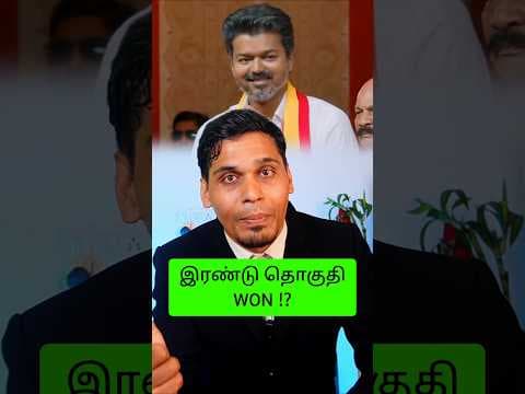 Recent post by Advocate Vignesh MuthuKumar