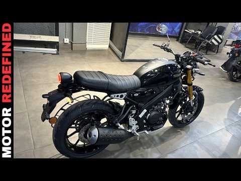 Recent post by Motor Redefined