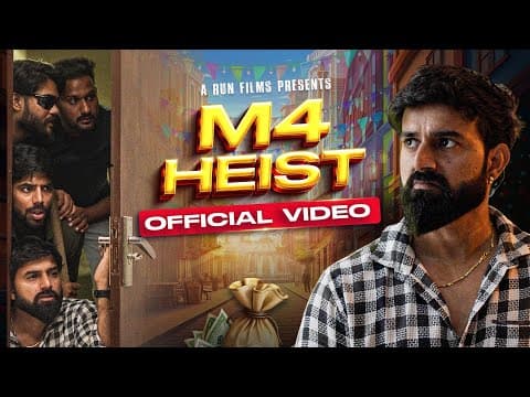 Recent post by A Run Films