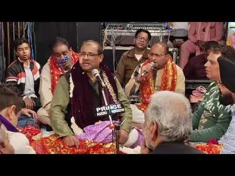 Recent post by Pujya Mata Lal Devi Ji
