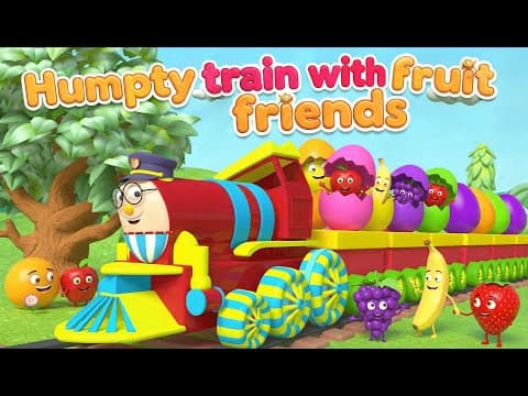 Recent post by Kiddiestv Hindi - Nursery Rhymes & Kids Songs