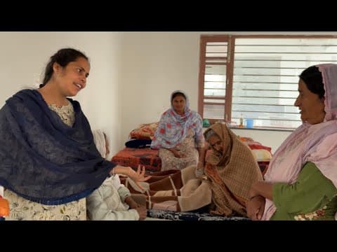 Recent post by Sada Punjab Vlog