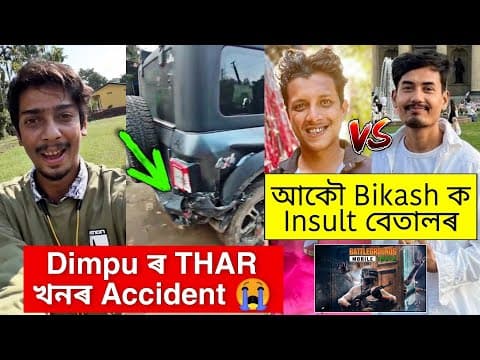 Recent post by GituRaj Talks