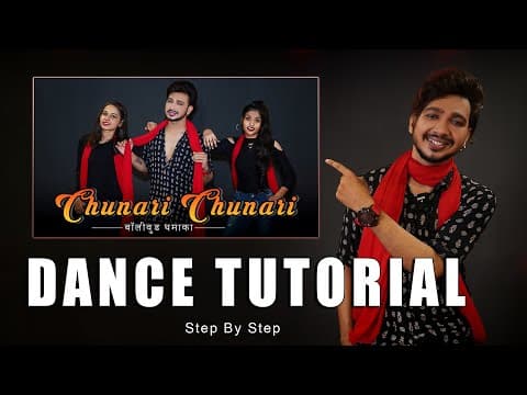 Recent post by Vicky Patel Dance