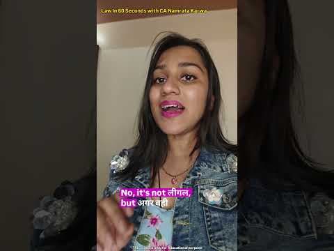 Recent post by Namrata Karwa