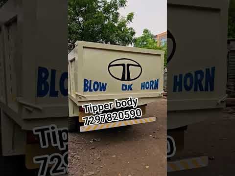 Recent post by pick up body works
