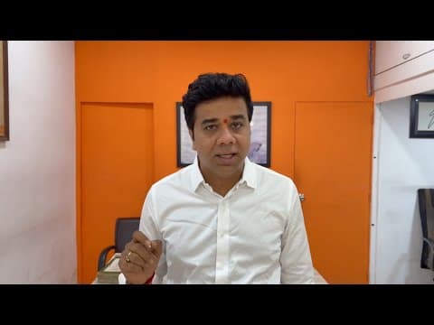 Recent post by Bedhadak Maharashtra