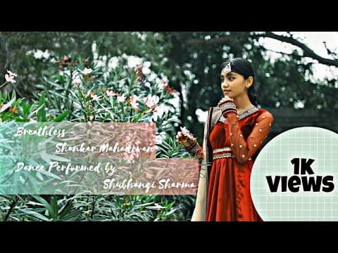 Recent post by Shubhangi Sharma