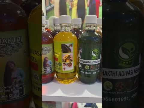 Recent post by Shivashakthi Herbal Products Pakshirajapura