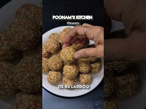 Recent post by Poonam's Kitchen