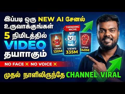 Recent post by Skills Maker TV
