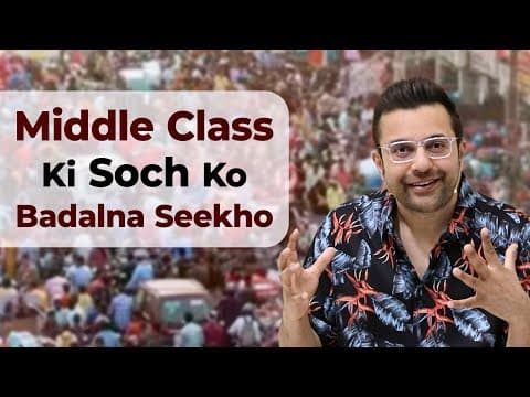 Recent post by Sandeep Maheshwari