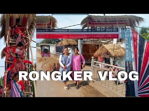 Recent post by Ruplin Rongpipi
