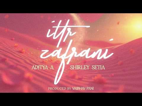Recent post by Shirley Setia