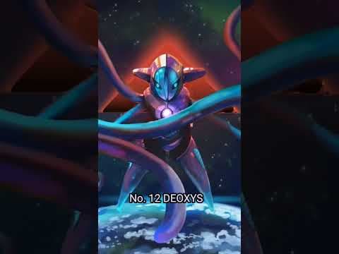 Recent post by pokéfañ uñiversé