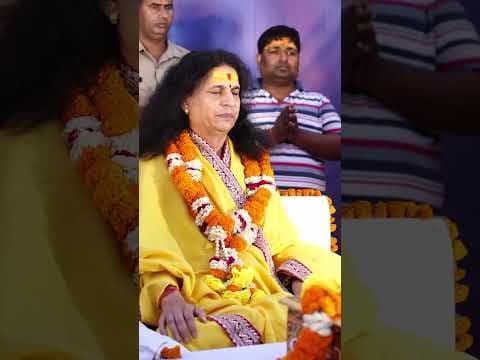 Recent post by Sant Indradevji Maharaj