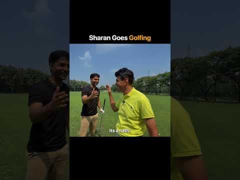 Recent post by Sharan Hegde