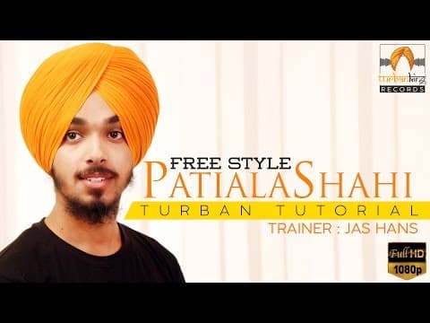 Recent post by TURBAN KING