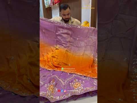 Recent post by Krishna Saree