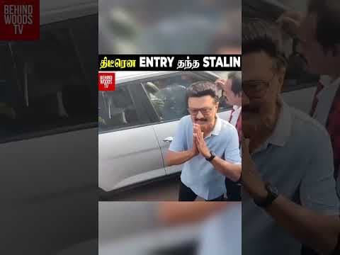Recent post by Behindwoods TV