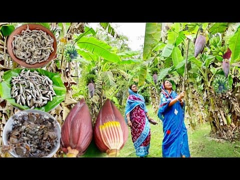Recent post by popi kitchen with village food