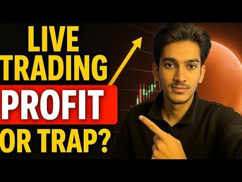 Recent post by The Doon Trader