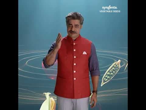 Recent post by Syngenta India