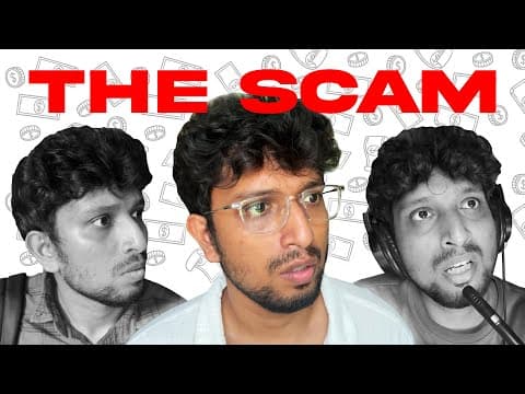 Recent post by Arun Pradeep