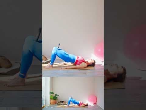 Recent post by The Girl With The Pilates Mat