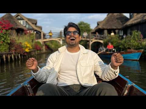 Recent post by Jeevan Kadam - Travel Content Creator