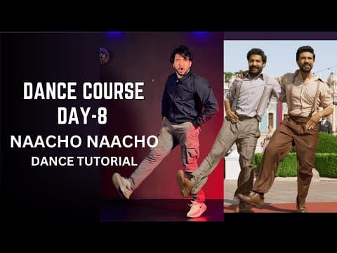 Recent post by Vicky Patel Dance