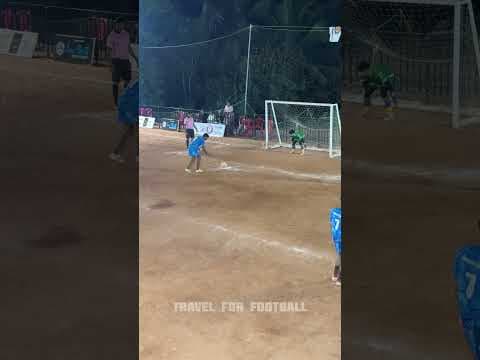 Recent post by TRAVEL FOR FOOTBALL