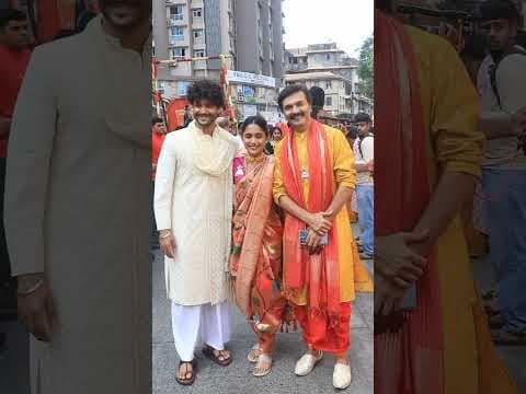 Recent post by Marathi Box Office