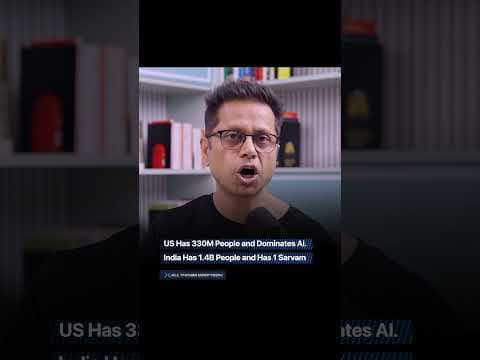 Recent post by SparX by Mukesh Bansal