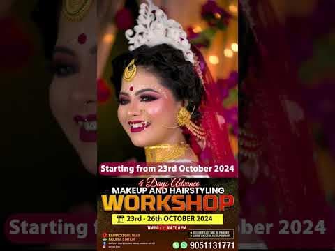 Recent post by Mayuri Sinha Sarkar - Makeup Artist