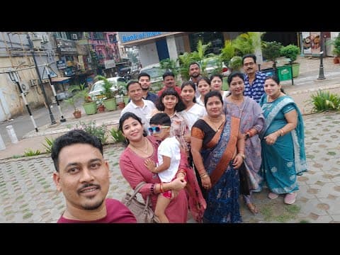 Recent post by Ishan & Ishika Odisha Vlogs