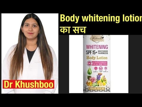 Recent post by Dr Khushboo’s health channel