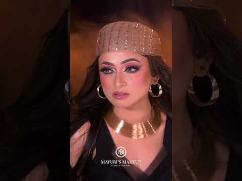 Recent post by Mayuri Sinha Sarkar - Makeup Artist