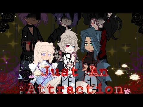 Recent post by Krystal Fictions