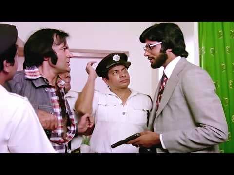 Recent post by Amitabh Special