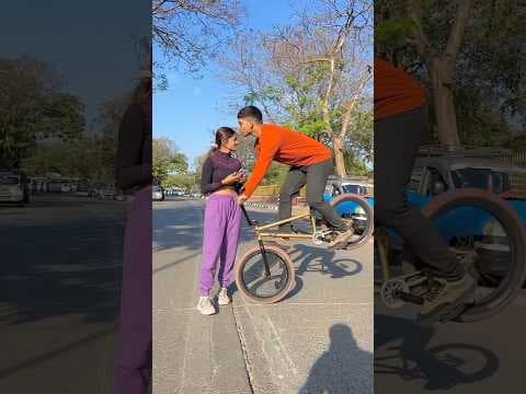 Recent post by JASPAL BMX INDIA