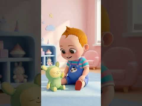 Recent post by ChuChu TV Nursery Rhymes & Kids Songs