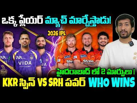 Recent post by Telugu Buzz
